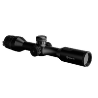 HIKMICRO Stellar SH35 Thermal Scope