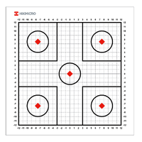 HikMicro Zero Targets for Thermal Scopes
