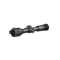 HikMicro NEOS NE25 Thermal Rifle Scope