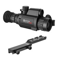 HikMicro Panther PH35L 2.0 LRF Thermal Scope