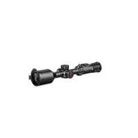 Hikmicro Stellar SQ50L LRF 4.0 Thermal Rifle Scope