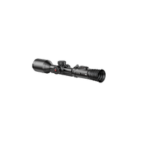Hikmicro Stellar SQ50LR LRF 4.0 Thermal Rifle Scope - Rail Mount