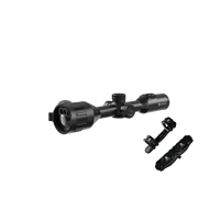 Hikmicro Stellar SQ50L 3.0 LRF Thermal Rifle Scope + Magnetec 30mm Mount Set
