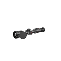 Hikmicro Stellar SX75L 4.0 Thermal Rifle Scope