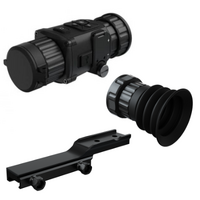 HIKMICRO Thunder Pro TE19C Kit