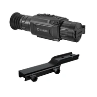 HikMicro Thunder 2.0 TE25 Thermal Scope