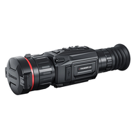 HikMicro Thunder Zoom TH50Z 2.0 Thermal Scope
