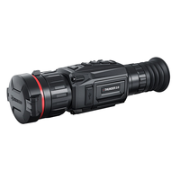HikMicro Thunder Zoom TH50Z 2.0 Thermal Scope
