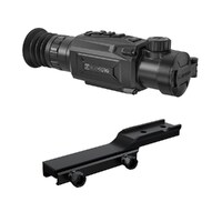 HikMicro Thunder 2.0 TQ35 Thermal Scope