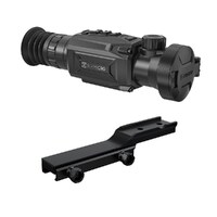 HikMicro Thunder 2.0 TQ50 Thermal Scope