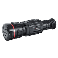 HikMicro Thunder Zoom TQ60 2.0 Thermal Scope