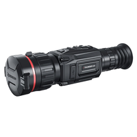 HikMicro Thunder Zoom TQ60 2.0 Thermal Scope