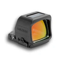 Holosun HS507-PROMAX-RD-PRS Red Dot Sight Solar Failsafe Shake Awake