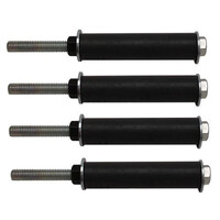 Hornady 366 Auto Riser Legs - 4Pack