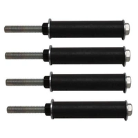 Hornady 366 Auto Riser Legs - 4Pack