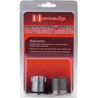 Hornady Lock-N-Load Conversion Kit 