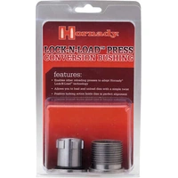 Hornady Lock-N-Load Conversion Kit 