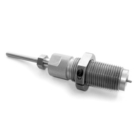  Hornady Custom Grade Full Length Die - .17 Remington Fireball