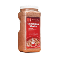 Hornady One Shot Tumbling Media (2.1kg)