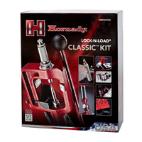 Hornady Lock-N-Load Classic Press Kit