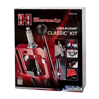 Hornady Lock-N-Load Classic Press Kit