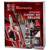 Hornady Lock-N-Load Classic Deluxe Press Kit