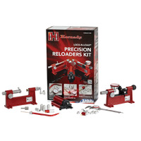 Hornady Lock N Load Precision Reloader's Accessory Kit