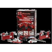 Hornady Lock N Load Precision Reloader's Accessory Kit
