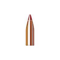 Hornady .224 55 gr V-MAX 10 Pack