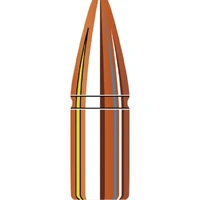 Hornady .224 50 gr CX 50 pack