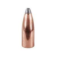 Hornady .224 55 gr SP SX 10 Pack