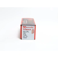Hornady .204 40 gr V-MAX 250 Pack