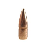 Hornady .224 55 gr FMJ-BT with cannelure 10 Pack