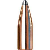Hornady .224 60 gr SP 10 Pack