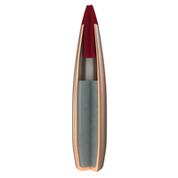 Hornady .224 62 gr ELD-VT 10 Pack