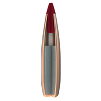 Hornady .224 62 gr ELD-VT 10 Pack