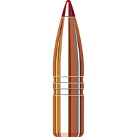 Hornady .257 cal 90 gr CX 50 pack