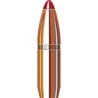 Hornady .25 110 gr FTX 10 Pack