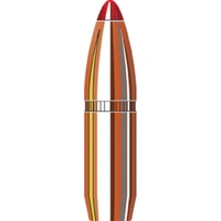 Hornady .25 110 gr FTX 10 Pack