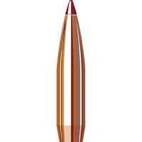 Hornady 6.5mm 123 gr BTHP Match 10 Pack