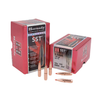 Hornady .264 140 gr SST 100 Pack