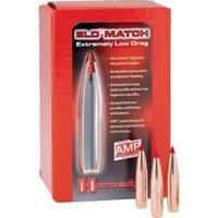 Hornady 6.5mm 140 gr ELD Match 100 Pack