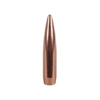 Hornady .264 140 gr BTHP Match 10 Pack