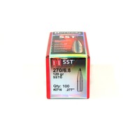 Hornady .270 120 gr SST 100 Pack