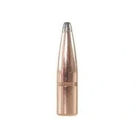 Hornady .284 154 gr InterLock SP 100 Pack