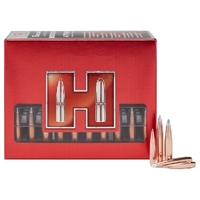 Hornady 7mm 166 gr A-Tip Match 100 Pack