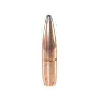 Hornady .284 162 gr InterLock BTSP 10 Pack