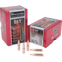 Hornady .284 162 gr SST 100 Pack