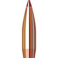 Hornady .308 168 gr ELD Match 10 Pack