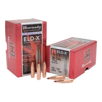 Hornady .308 178 gr ELD-X 100 Pack